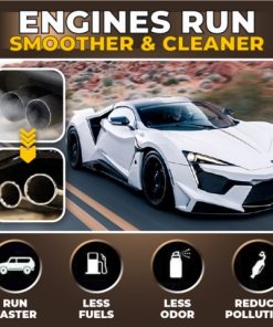 Complete Engine Catalytic Cleaner,Engine Catalytic Cleaner,Catalytic Cleaner
