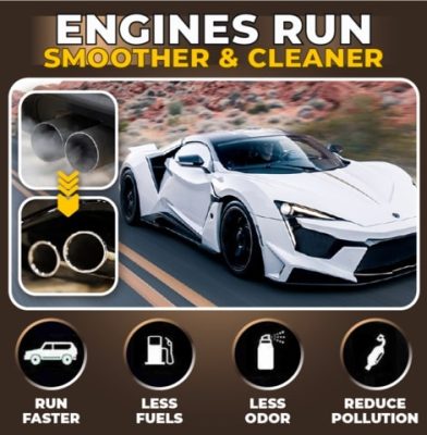 Complete Engine Catalytic Cleaner,Engine Catalytic Cleaner,Catalytic Cleaner