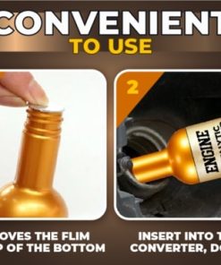 Complete Engine Catalytic Cleaner,Engine Catalytic Cleaner,Catalytic Cleaner