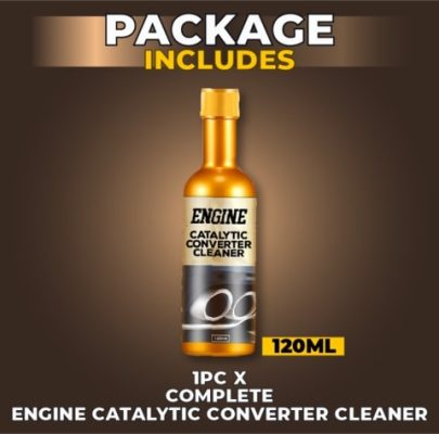 Complete Engine Catalytic Cleaner,Engine Catalytic Cleaner,Catalytic Cleaner
