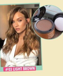 Shading Powder,VolumeMax,VolumeMax Shading Powder