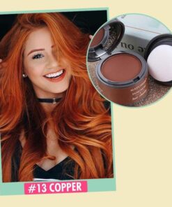 Shading Powder,VolumeMax,VolumeMax Shading Powder