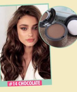 Shading Powder,VolumeMax,VolumeMax Shading Powder