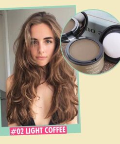 Shading Powder,VolumeMax,VolumeMax Shading Powder