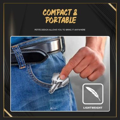 Easy Nose & Ear Hair Trimmer,Ear Hair Trimmer,Hair Trimmer