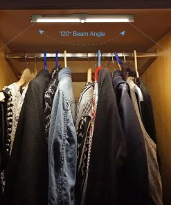 Stair Lights,Motion Sensor,LED Automatic,LED Automatic Motion Sensor Stair Lights