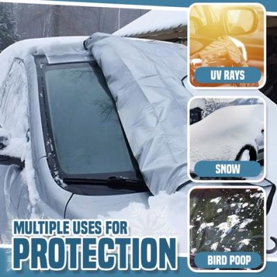 Car Windshield Cover,Car Windshield,Windshield Cover