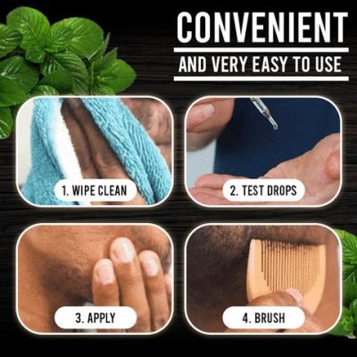 Organic Beard Oil,Reborn Organic Beard Oil,Reborn™ Organic Beard Oil