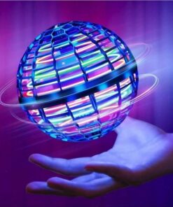 Spinner Ball,Flying Orb Spinner Ball 2.0