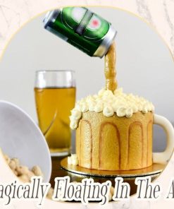 Stand Support,Anti-Gravity Cake,Anti-Gravity Cake Pouring Stand Support