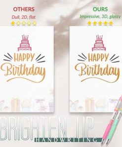 Jelly Pen,3D Jelly Pen (12PCS)