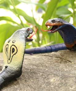 Water Snake Toy,Interactive Cat Toys,Snake Toy