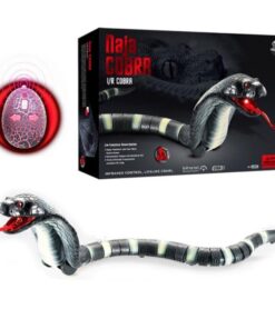 Water Snake Toy,Interactive Cat Toys,Snake Toy