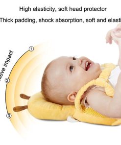Baby Head Protection Pillow,Baby Head Protection