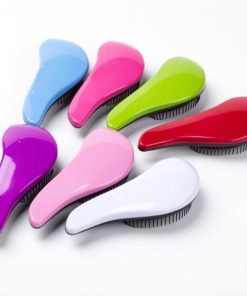 Magic Detangling Hairbrush,Detangling Hairbrush