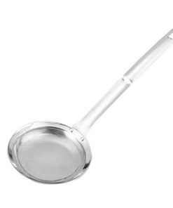 Stainless Steel Colander,Fine Mesh,Fine Mesh Stainless Steel Colander