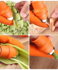 Gardening Thumb Knife,Thumb Knife,Gardening Thumb