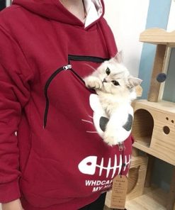 Cat Lovers,Cat Lovers Hoodie Cuddle Pouch,Cuddle Pouch,Hoodie Cuddle Pouch