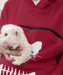 Cat Lovers,Cat Lovers Hoodie Cuddle Pouch,Cuddle Pouch,Hoodie Cuddle Pouch