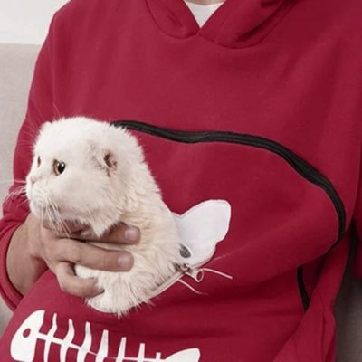 Cat Lovers,Cat Lovers Hoodie Cuddle Pouch,Cuddle Pouch,Hoodie Cuddle Pouch