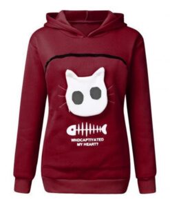 Cat Lovers,Cat Lovers Hoodie Cuddle Pouch,Cuddle Pouch,Hoodie Cuddle Pouch