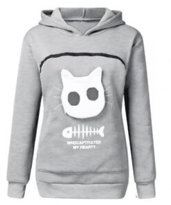 Cat Lovers,Cat Lovers Hoodie Cuddle Pouch,Cuddle Pouch,Hoodie Cuddle Pouch