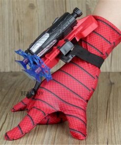 Spider Man Glove,Glove Set,Spider Man Glove Set