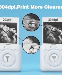 Smart Photo Printer,Smart Photo,Photo Printer,Portable Smart Photo Printer