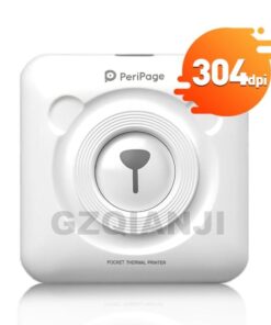 Smart Photo Printer,Smart Photo,Photo Printer,Portable Smart Photo Printer