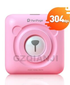 Smart Photo Printer,Smart Photo,Photo Printer,Portable Smart Photo Printer