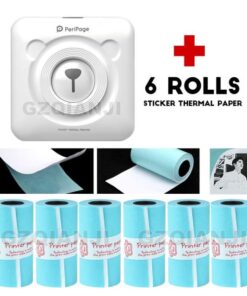 Smart Photo Printer,Smart Photo,Photo Printer,Portable Smart Photo Printer