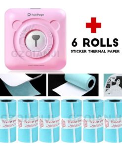 Smart Photo Printer,Smart Photo,Photo Printer,Portable Smart Photo Printer