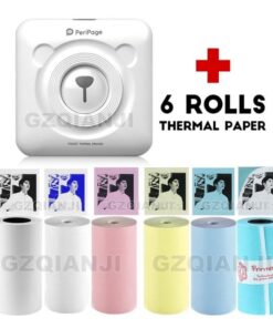 Smart Photo Printer,Smart Photo,Photo Printer,Portable Smart Photo Printer