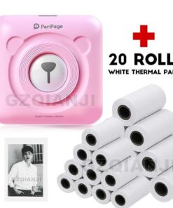 Smart Photo Printer,Smart Photo,Photo Printer,Portable Smart Photo Printer