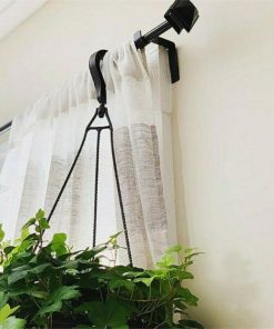 CURTAIN ROD BRACKET,CURTAIN ROD,ROD BRACKET,CURTAIN ROD BRACKET SET