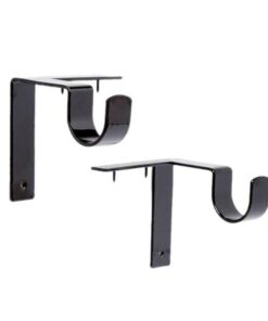 CURTAIN ROD BRACKET,CURTAIN ROD,ROD BRACKET,CURTAIN ROD BRACKET SET
