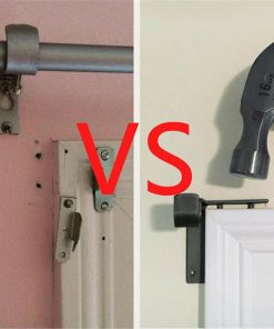 CURTAIN ROD BRACKET,CURTAIN ROD,ROD BRACKET,CURTAIN ROD BRACKET SET