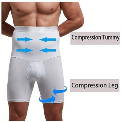 Shapewear Shorts,Men Boxer,Men Boxer Shapewear Shorts
