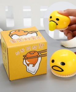 Egg Ball,Ball Anti-Stress,Squishy Egg,Squishy Egg Ball Anti-Stress