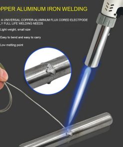 Flux-Cored Rods,Welding Flux