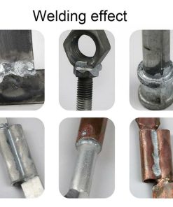 Flux-Cored Rods,Welding Flux