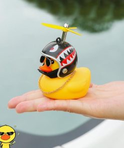 Car Duck