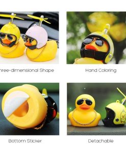 Car Duck