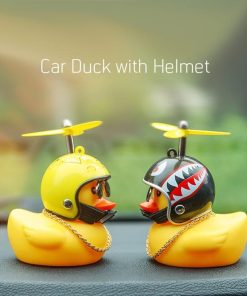 Car Duck
