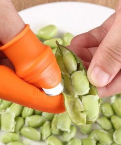 Gardening Thumb Knife,Thumb Knife,Gardening Thumb