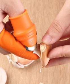 Gardening Thumb Knife,Thumb Knife,Gardening Thumb