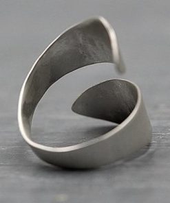 Inspiration Ring,Nature-Inspiration