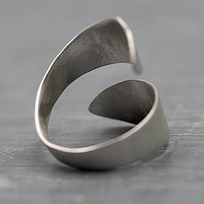 Inspiration Ring,Nature-Inspiration