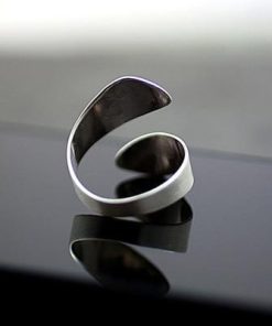 Inspiration Ring,Nature-Inspiration