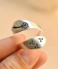 Inspiration Ring,Nature-Inspiration